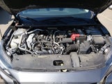 Nissan Sentra Sv Xtronic Cvt 3N1AB8CV1MY241388 fotografie