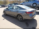 Nissan Sentra Sv Xtronic Cvt 3N1AB8CV1MY241388 fotografie