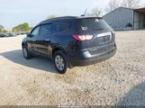 Chevrolet Traverse Ls 1GNKRFEDXHJ269357 снимка