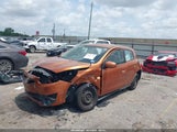 Mitsubishi Mirage Es ML32A3HJ1JH007517 fotografie