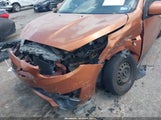 Mitsubishi Mirage Es ML32A3HJ1JH007517 fotografie