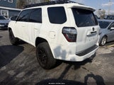 Toyota 4Runner Sr5 JTEBU5JR5H5441916 снимка