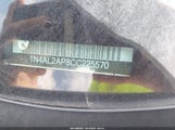 Nissan Altima 2.5 S 1N4AL2AP8CC225570 снимка