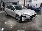 Ford Fusion Se 3FA6P0H73HR399141 снимка