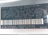 Toyota Camry Se 4T1G11AK4LU923124 fotografie