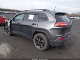 Jeep Cherokee Altitude 4X4 1C4PJMAB9HW655592 снимка