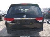 Honda Odyssey Ex-L 5FNRL5H60GB093876 снимка