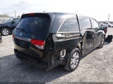 Honda Odyssey Ex-L 5FNRL5H60GB093876 снимка