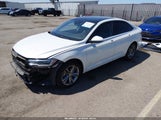 Volkswagen Jetta 1.5T Se 3VW7M7BU5NM011444 photo