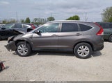 Honda Cr-V Ex-L 5J6RM4H73DL014901 снимка