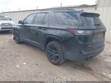 Chevrolet Traverse Fwd Premier 1GNERKKW1LJ300709 снимка