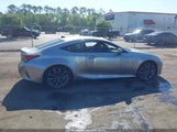Lexus Rc 350 F Sport JTHGZ5BC2N5026486 fotografie