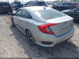 Honda Civic Touring 19XFC1F9XGE019184 снимка