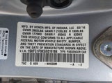 Honda Civic Touring 19XFC1F9XGE019184 снимка