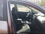 Nissan Rogue S JN8AS58V69W189344 снимка