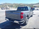 Chevrolet Silverado  Ltd 2Wd Short Bed Lt 3GCPWCED6NG112881 fotografie