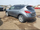 Nissan Murano Sv JN8AZ1MW2EW525830 снимка