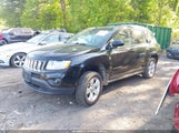 Jeep Compass Latitude 1C4NJDEB3GD757403 fotografie