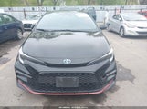 Toyota Corolla Hybrid Se Infrared JTDBDMHE9PJ003018 photo