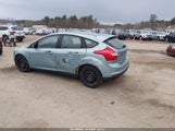 Ford Focus Se 1FAHP3K20CL234405 fotografie