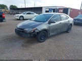 Toyota Corolla Le 2T1BURHE5HC929846 снимка