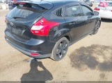 Ford Focus Se 1FADP3K28EL307487 снимка
