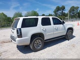 Chevrolet Tahoe Lt 1GNFK13087J336190 снимка