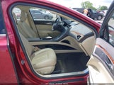 Lincoln Mkz Hybrid 3LN6L2LU2DR816155 снимка