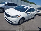Kia Forte Lx 3KPFK4A79HE064158 снимка