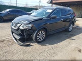 Nissan Rogue Sv KNMAT2MV0HP534602 снимка