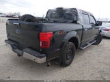 Ford F-150 Lariat 1FTEW1E54KFA03191 снимка