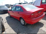 Ford Focus S/Se/Ses 1FAFP34N27W361451 снимка