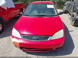 Ford Focus S/Se/Ses 1FAFP34N27W361451 снимка