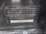 Hyundai Elantra Limited 5NPDH4AE6CH141299 снимка