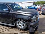 Chevrolet Suburban Ltz 1GNSKJKC3GR130321 снимка