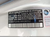 Mercedes-Benz C 230 Sport WDBRF52HX7A928052 снимка