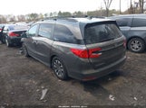 Honda Odyssey Ex-L 5FNRL6H76NB000709 photo