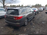 Honda Odyssey Ex-L 5FNRL6H76NB000709 photo