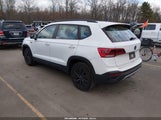 Volkswagen Taos 1.5T S 3VVDX7B2XPM319466 снимка