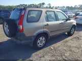 Honda Cr-V Lx JHLRD68535C018726 снимка