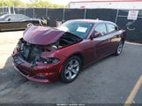 Dodge Charger Sxt Plus Rwd 2C3CDXHG9JH147110 снимка