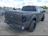 Ford F-150 60Th Anniversary/Fx4/King Ranch/Lariat/Limited/Xlt 1FTPW14538KB28967 photo