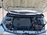 Toyota Corolla Le 2T1BU4EE0AC269843 снимка