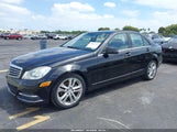 Mercedes-Benz C 250 Luxury WDDGF4HB9DR269924 fotografie