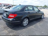 Mercedes-Benz C 250 Luxury WDDGF4HB9DR269924 photo