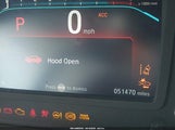 Honda Odyssey Ex-L 5FNRL6H71JB084061 снимка