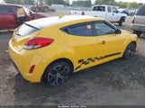 Hyundai Veloster Base W/Black KMHTC6AD7CU021445 fotografie