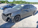 Nissan Sentra Sr 3N1AB7AP6JY253966 снимка