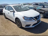 Nissan Sentra Sv 3N1AB7AP3GL678342 снимка