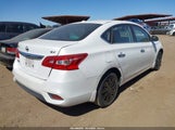 Nissan Sentra Sv 3N1AB7AP3GL678342 снимка